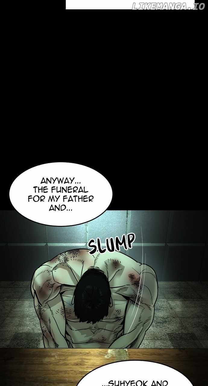 The Childe Chapter 27 5